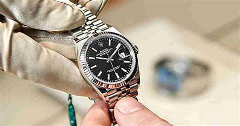 come smontarele maglie di un rolex|Il tuo Rolex nel quotidiano .